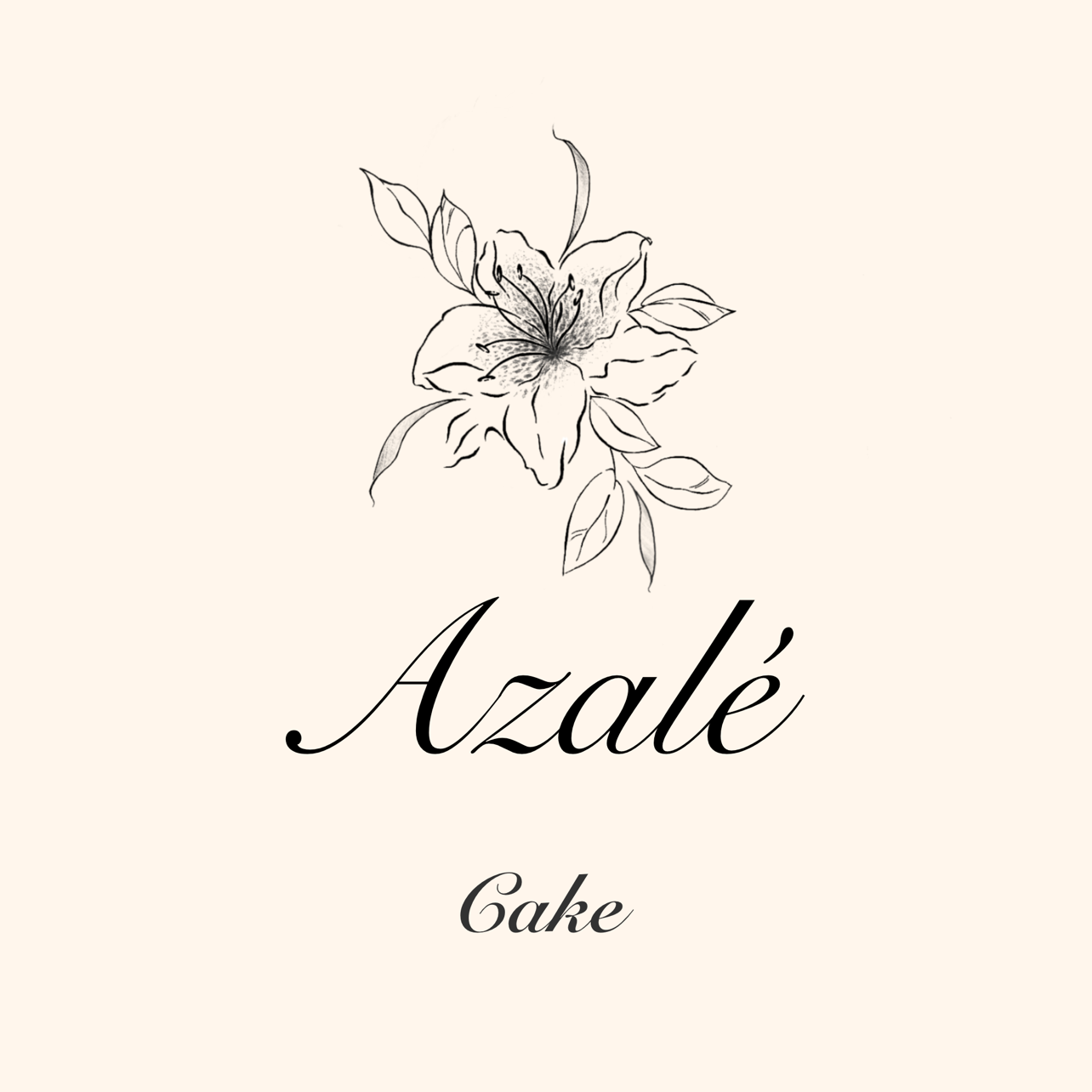Azele Cake